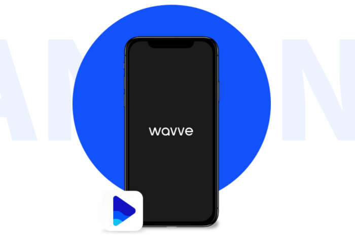 Wavve　to　pump　5　mn　into　original　content　amid　fierce　OTT　competition