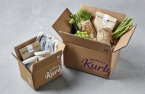 Kurly hires Goldman, JPMorgan, Morgan Stanley for US listing 