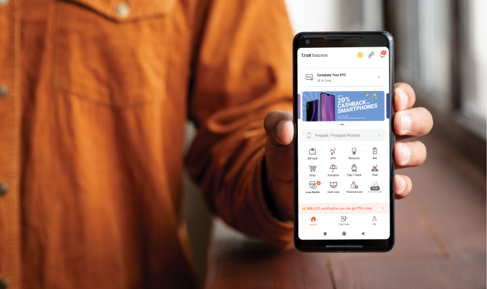 SoftBank-backed Balance Hero raises mn in debt funding from India