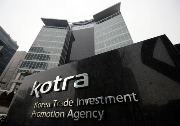 Korea　Trade-Investment　Promotion　Agency　(KOTRA)