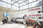 Hydrogen, aerospace, materials: key words for Korean business leaders