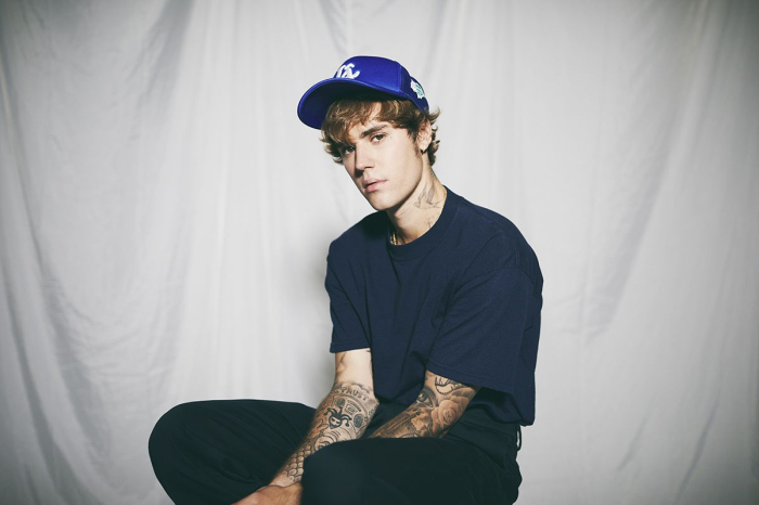 Courtesy of www.justinbiebermusic.com