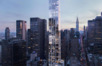 Meritz Sec faces losses from $350 mn loan on NY condo