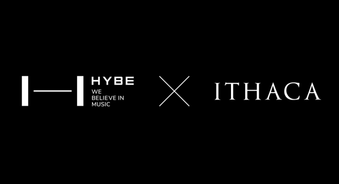 Hybe label artists