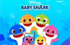  Baby Shark creator Pinkfong emerges as S.Korea's 13th unicorn 