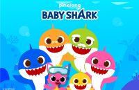  Baby Shark creator Pinkfong emerges as S.Korea's 13th unicorn 