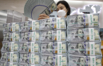 S.Korea's public debt tops GDP for first time in 2020