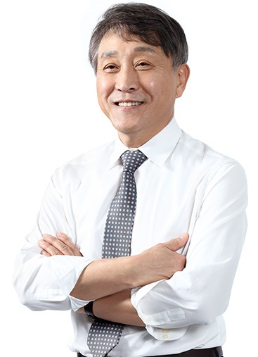C&C CEO Bae Eun-chul (Courtesy of C&C International)