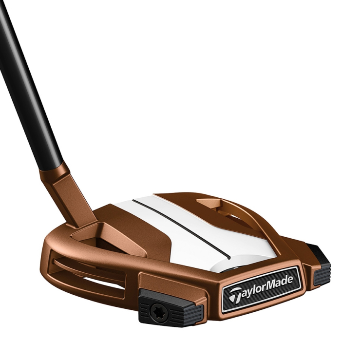 Korean　PE　Centroid　among　shortlisted　bidders　for　TaylorMade　Golf