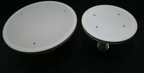 MiCo　Ceramics　ceramic　heater　products　(Courtesy　of　MiCo　Ceramics)