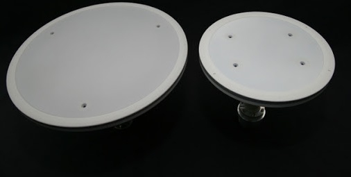 MiCo Ceramics ceramic heater products (Courtesy of MiCo Ceramics)