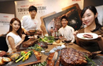 Outback Steakhouse Korea put up for sale by PEF