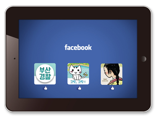 Facebook's　operating　profit　surges　sixfold　in　S.Korea;　tops　　mn