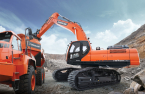 Global infra boom revives S.Korea’s heavy equipment sector