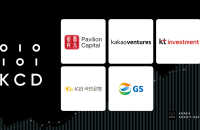Korea Credit Data raises over $35 mn from Pavilion, GS, KB Bank