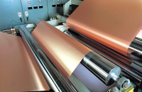 Copper foil maker raises $700 mn funding to build Europe plant