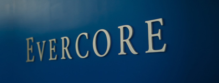 Evercore　joins　as　advisor　for　S.Korea’s　Hanon　Systems　stake　sale