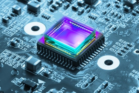 Second-tier chipmakers ramp up investments amid chip shortage