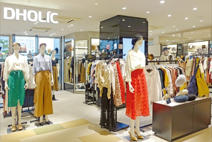 Dholic　Commerce　seeks　unicorn　status　as　trendsetter　in　Japan