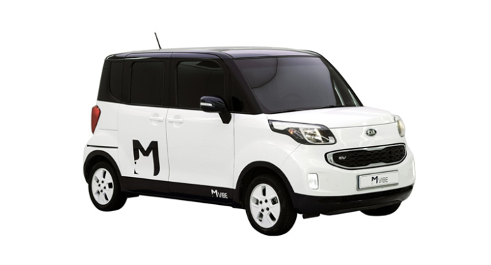 KST　Mobility,　a　South　Korean　taxi　operator,　will　be　in　charge　of　vehicle　operation
