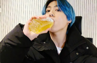 BTS-loved kombucha brand Teazen up for sale