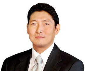 Hyosung　Group　Chairman　Cho　Hyun-joon