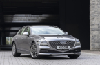 Hyundai Motor to launch Genesis in Europe; US auto sales at record high
