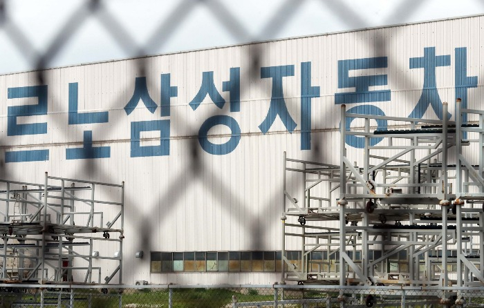 韓国経済危機 韓国大慌て､｢製造業の凋落が止まらない！｣