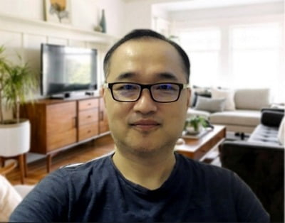 David Kim, founder and CEO of North Head Capital Partners