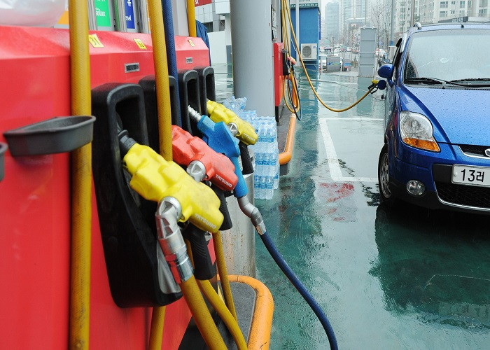 Korean oil companies to bask in rising refining margins, growing demand