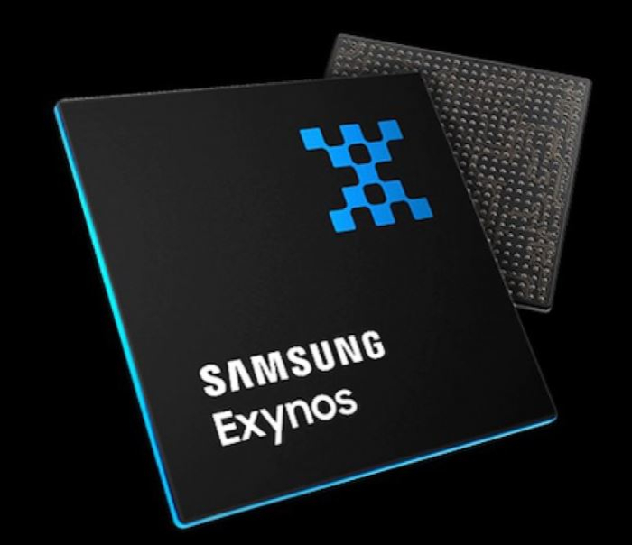 Samsung to jump into laptop processor market with Exynos chip in H2