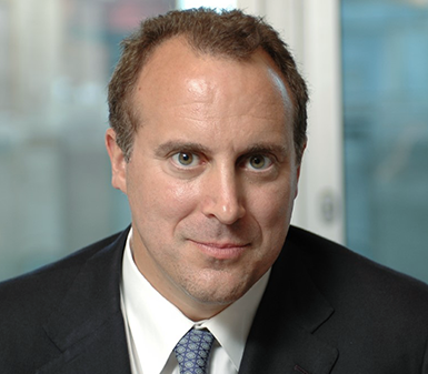 Steven　Tananbaum,　founding　partner　and　CIO　of　GoldenTree　Asset　Management　LP