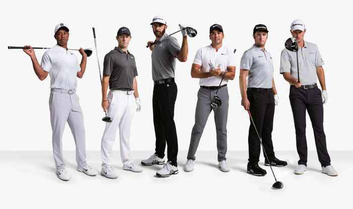Korean　PEF　clinches　/>.7　bn　TaylorMade　Golf　acquisition