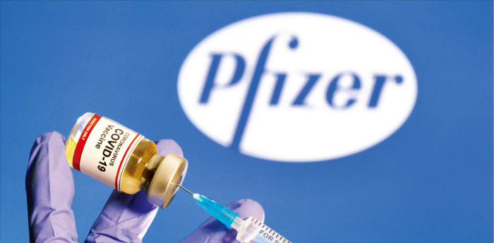 Samsung　Biologics　in　talks　to　produce　Pfizer’s　COVID-19　vaccine