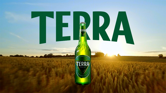 HiteJinro　to　export　Terra　beer　to　Hong　Kong,　Singapore,　US　