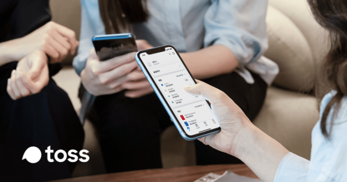 Fintech platform Toss seeks 0 mn in fresh funding