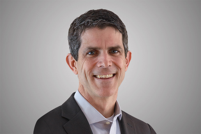 Brian Sack, The D. E. Shaw Group Director of Global Economics
