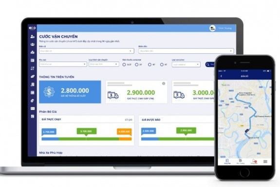 STIC Ventures invests mn in Vietnamese logistics startup EcoTruck