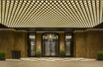 Shinsegae Group unveils Josun Palace, its first super-luxury hotel 