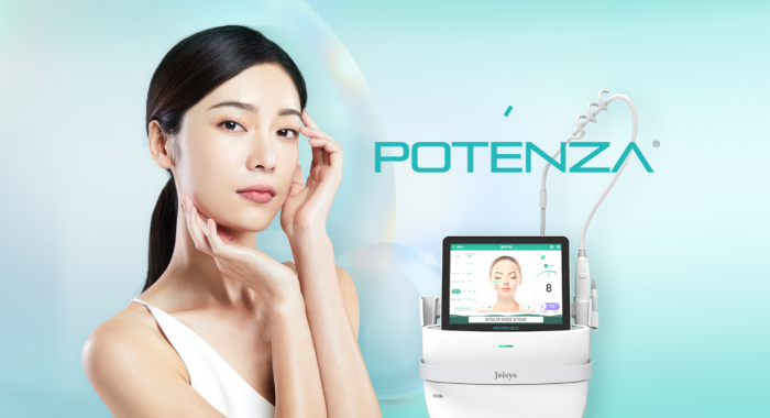 Jeisys Medical's Potenza