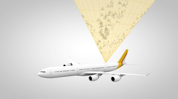 UK-based Phasor Solutions is launching a patented antenna technology for communicating with satellites from moving vehicles