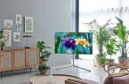 LG Electronics enjoys OLED TV boom with record Q1 shipments