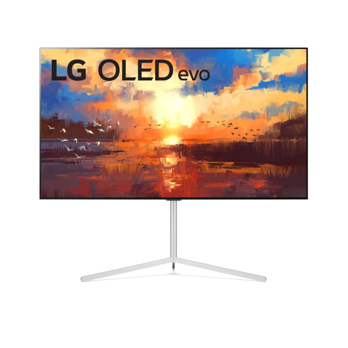 LG Electronics enjoys OLED TV boom with record Q1 shipments