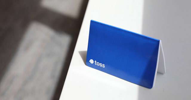 Fintech　platform　Toss　is　also　seeking　to　launch　its　banking　service　in　the　second　half　of　2021.