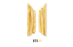 HYBE x McDonald’s: The BTS Meal launches globally