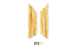 HYBE x McDonald’s: The BTS Meal launches globally