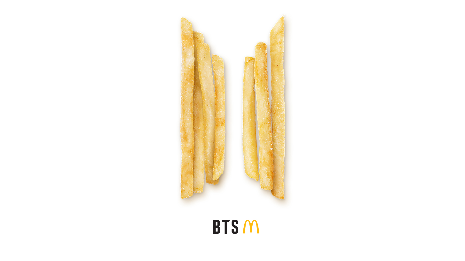 Meal mcd menu bts All about