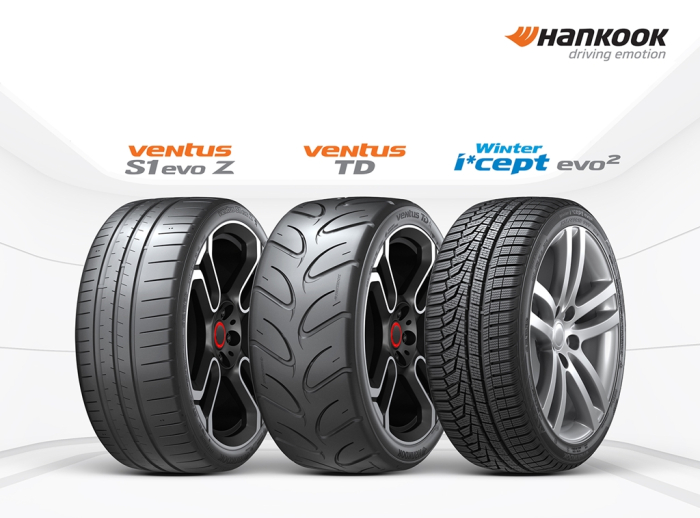 Hankook　Tire