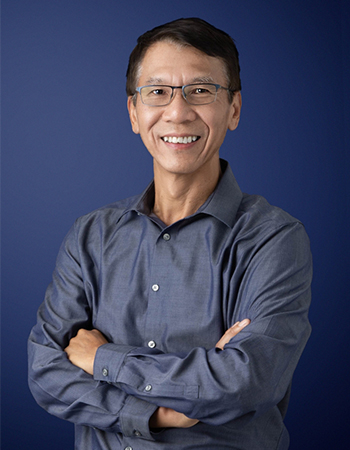 Coupang CTO Thuan Pham is an ex-Uber CTO