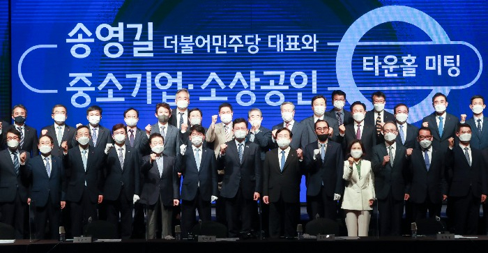 韓国中小企業界「日本のように延長勤労を柔軟に労使合意時は許容してほしい」